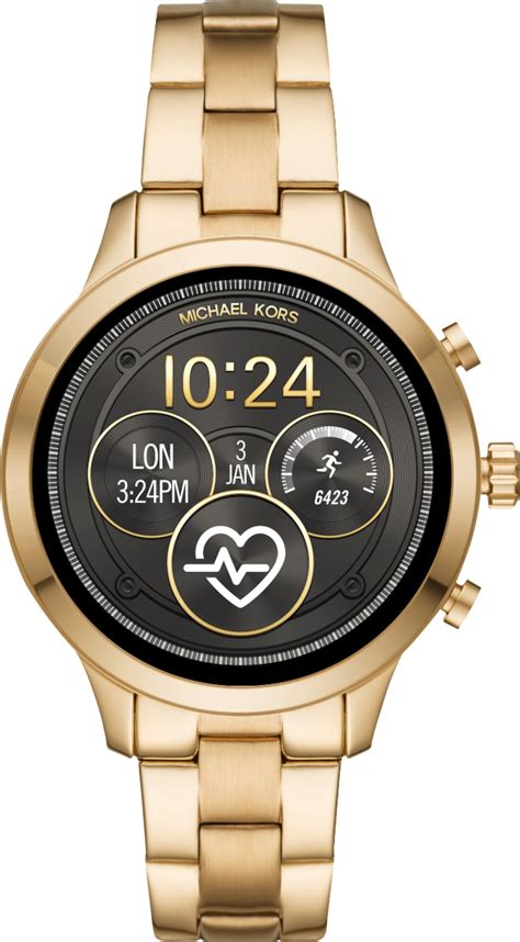 michael kors access smartwatch best buy|michael kors access smartwatch manual.